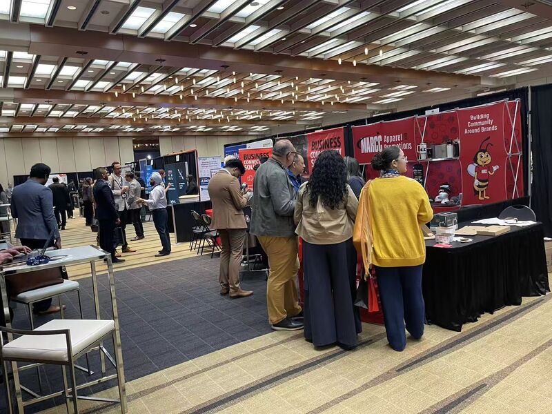 Connecting the Future: Key Takeaways from The Small Business Show 2026 and CAREKONECT's Vision for Digital & AI Evolution blog image
